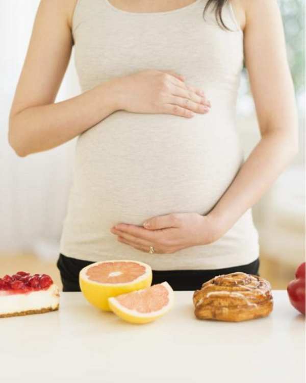 7 Vitamin Penting Yang Dibutuhkan Oleh Moms Pada Masa Kehamilan