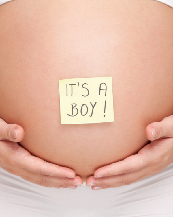 Berikut Ini 11 Mitos Seputar Kehamilan Anak Laki-Laki